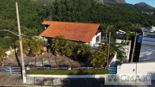 Casa de Condomínio com 4 Quartos para venda ou aluguel, 286m² no Freguesia (Jacarepaguá), Rio de Janeiro