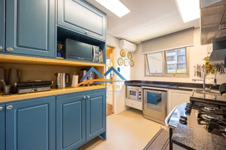 Apartamento com 3 Quartos para alugar, 150m² no Sumarezinho, São Paulo