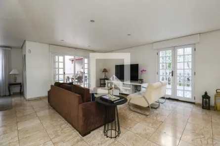 Casa com 4 Quartos à venda, 400m² no Jardim Morumbi, São Paulo
