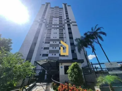 Apartamento com 3 Quartos à venda, 90m² no Tucuruvi, São Paulo
