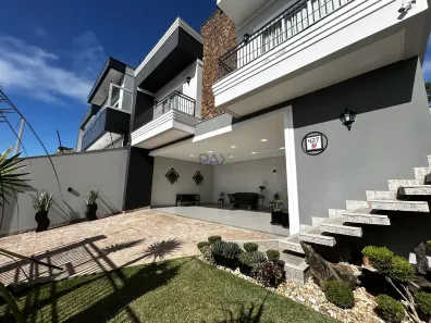 Casa com 4 Quartos à venda, 250m² no Pedra Branca, Palhoça