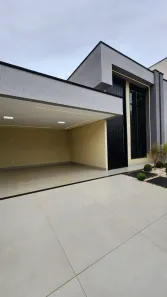 Casa com 3 Quartos à venda, 196m² no Parque das Flores, Goiânia