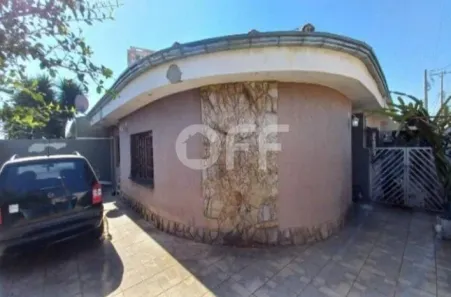 Casa com 4 Quartos à venda, 144m² no Parque Industrial, Campinas