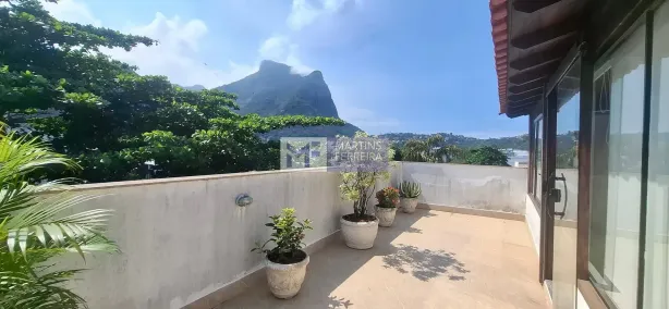 Cobertura com 4 Quartos à venda, 222m² no Barra da Tijuca, Rio de Janeiro