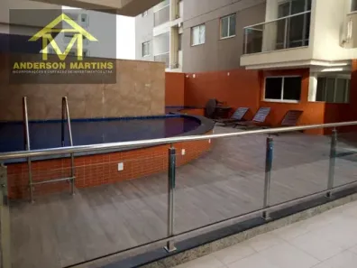 Apartamento com 3 Quartos à venda, 56m² no Praia de Itaparica, Vila Velha