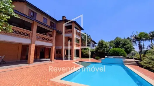 Casa de Condomínio com 4 Quartos à venda, 645m² no Nova Fazendinha, Carapicuíba