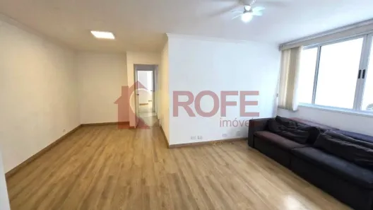 Apartamento com 3 Quartos à venda, 98m² no Indianópolis, São Paulo