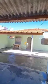 Casa com 3 Quartos à venda, 117m² no Solo Sagrado I, São José do Rio Preto