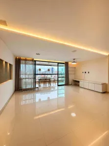 Apartamento com 3 Quartos à venda, 108m² no Luzia, Aracaju