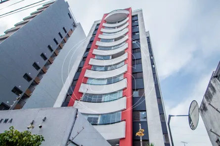 Apartamento com 2 Quartos à venda, 55m² no Indianópolis, São Paulo
