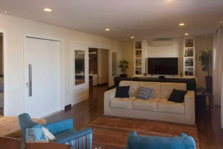 Apartamento com 3 Quartos à venda, 242m² no Nova Petrópolis, São Bernardo do Campo