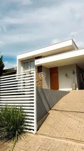 Casa com 2 Quartos à venda, 117m² no São Jorge, Novo Hamburgo