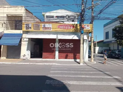 Ponto Comercial à venda, 200m² no Santana, São José dos Campos