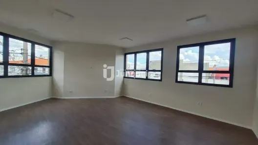 Sala Comercial para alugar, 30m² no Vila Rezende, Piracicaba