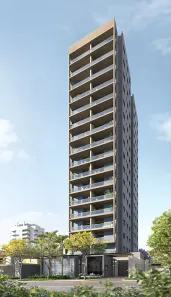 Apartamento com 2 Quartos à venda, 67m² no Vila Mariana, São Paulo