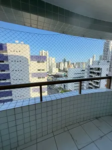Apartamento com 2 Quartos à venda, 75m² no Boa Viagem, Recife