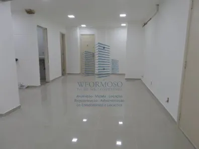 Sala Comercial para alugar, 63m² no Centro, Rio de Janeiro
