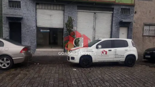 Sala Comercial para alugar, 120m² no Vila Maria, São Paulo