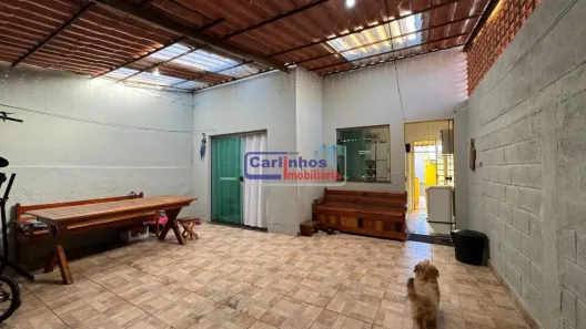Casa com 3 Quartos à venda, 70m² no RESPLENDOR, Igarapé