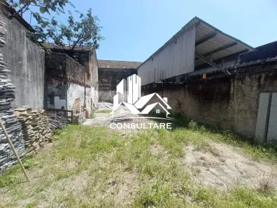 à venda, 284m² no Centro, Santos