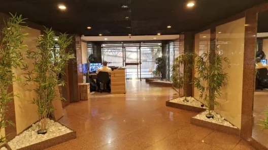 Apartamento com 1 Quarto à venda, 64m² no Tijuca, Rio de Janeiro