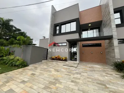 Casa de Condomínio com 4 Quartos à venda, 172m² no Morada da Praia, Bertioga