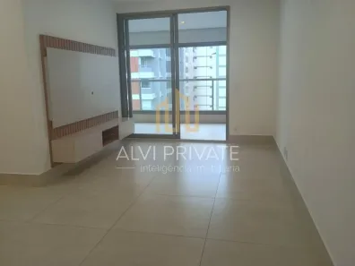 Apartamento com 3 Quartos para alugar, 110m² no Perdizes, São Paulo
