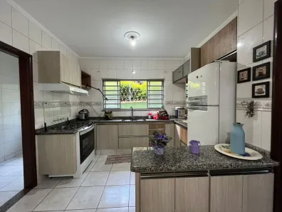 Casa com 3 Quartos à venda, 200m² no João XXIII, Vinhedo