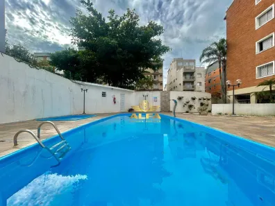 Apartamento com 3 Quartos à venda, 76m² no Enseada, Guarujá