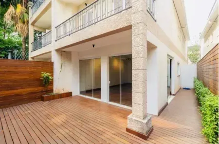 Casa de Condomínio com 3 Quartos à venda, 300m² no Jardim Viana, São Paulo