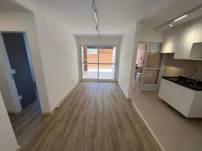 Apartamento com 2 Quartos para alugar, 91m² no Água Branca, São Paulo
