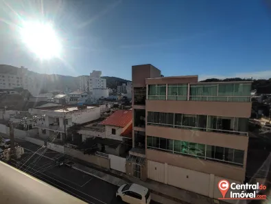 Apartamento com 2 Quartos para alugar, 65m² no Nações, Balneário Camboriú