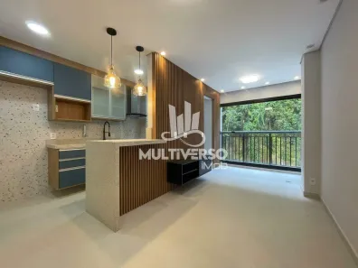 Apartamento com 2 Quartos à venda, 63m² no Marapé, Santos