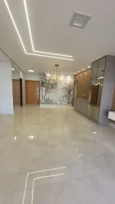 Apartamento com 3 Quartos à venda, 165m² no Vila Santos Dumont, Franca
