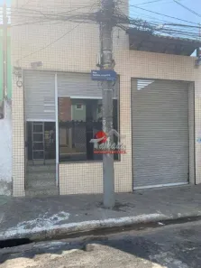 Prédio Comercial para alugar, 586m² no Vila Rio Branco, São Paulo