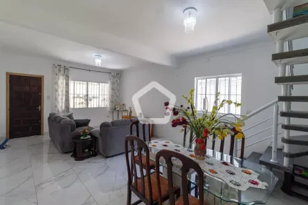 Casa com 3 Quartos à venda, 120m² no Vila Marieta, São Paulo