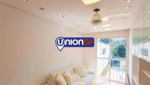 Apartamento com 1 Quarto à venda, 41m² no Vila Mariana, São Paulo