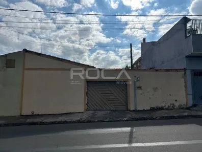 Casa com 2 Quartos à venda, 88m² no Cidade Aracy, São Carlos