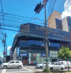 Sala Comercial para alugar, 600m² no Centro, Caxias do Sul