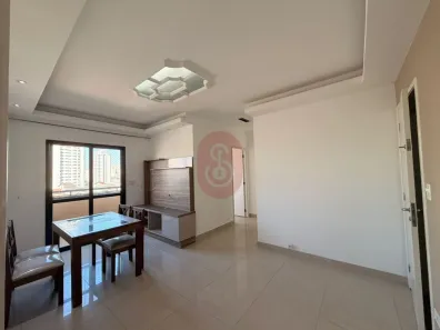 Apartamento com 3 Quartos à venda, 70m² no Cidade Mãe do Céu, São Paulo