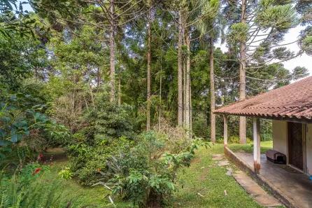 Fazenda/Sítio com 3 Quartos à venda, 100m² no Parque das Nascentes, Pinhais