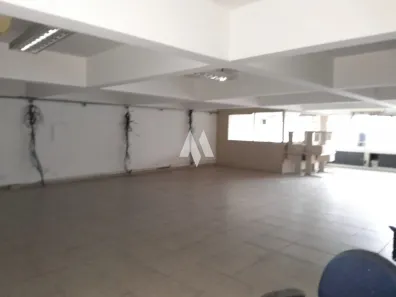Sala Comercial para alugar, 236m² no Centro, Santos