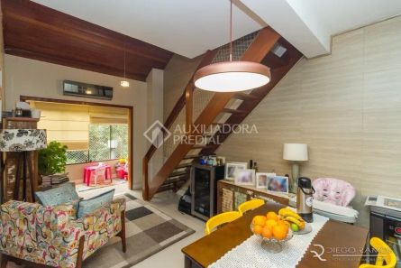 Cobertura com 3 Quartos à venda, 120m² no Moinhos de Vento, Porto Alegre