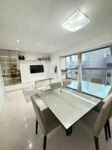 Apartamento com 3 Quartos à venda, 107m² no Enseada do Suá, Vitória