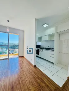 Apartamento com 2 Quartos para alugar, 50m² no Portais (Polvilho), Cajamar