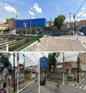 Lote/Terreno para alugar, 600m² no Limão, São Paulo
