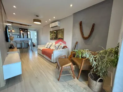 Apartamento com 1 Quarto à venda, 57m² no Federação, Salvador
