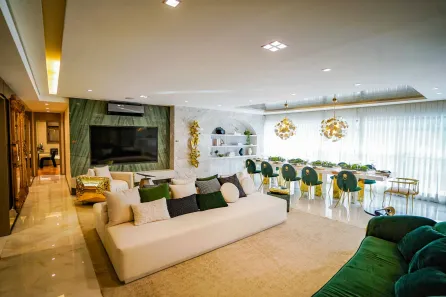 Apartamento com 3 Quartos à venda, 199m² no Jardim das Acácias, São Paulo