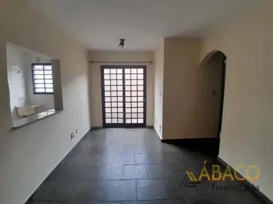 Apartamento com 2 Quartos à venda, 65m² no Parque Arnold Schimidt, São Carlos