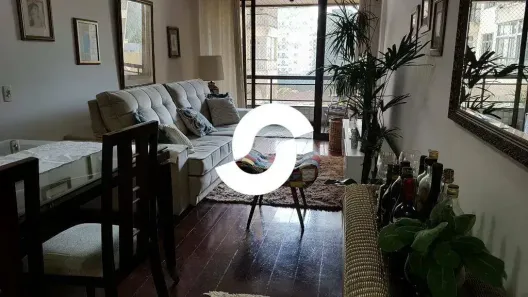 Apartamento com 2 Quartos à venda, 90m² no São Domingos, Niterói